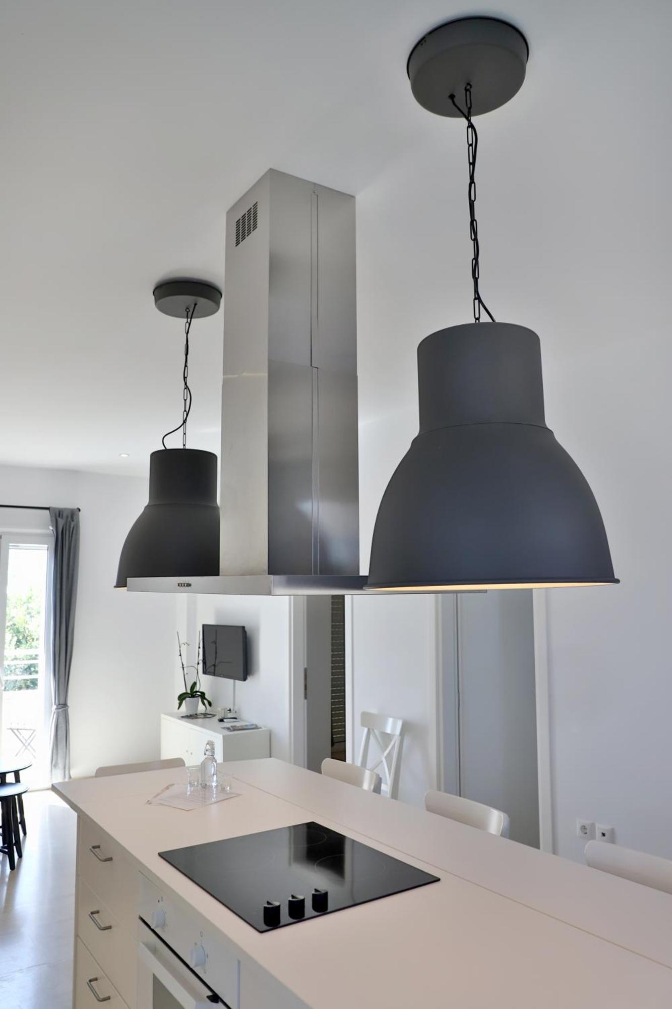 Helios Studios & Apartments Makrýgialos Buitenkant foto